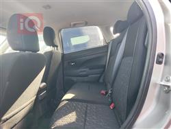 Mitsubishi Outlander Sport